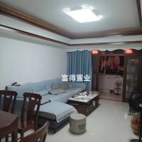 城南嘉園  精裝4房 122㎡ 80萬元 可讀一實小