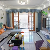 陶源新居  116㎡ 精裝修三房 好樓層 過(guò)戶一萬(wàn)多 僅售90萬(wàn) 首付7萬(wàn)