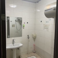 宝美街  40㎡ 700元/月