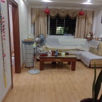 幸福家園  127㎡ 45萬元