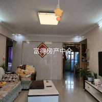 鵬翔花園  106㎡精裝修三房 好樓層 僅售 90幾萬 首付20幾萬