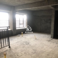 美倫山景疊苑  133㎡ 163.5萬元