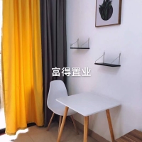 百德畔山1號  33.00㎡1房1廳 精裝  證全   45.00萬元