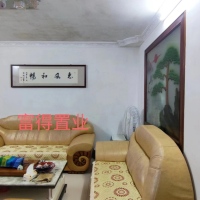 龍東小區(qū)  中裝2房 75.48㎡ 59萬元
