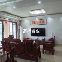 影城華園  126㎡精裝修三房 好樓層 證全 170幾萬
