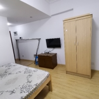 群盛翰林府邸  50㎡ 1000元/月