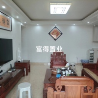 影城華園  126㎡ 精裝修三房 好樓層 證全，170幾萬