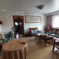鵬中小區(qū)  110㎡ 中裝三房 價格面議
