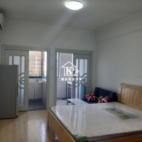 群盛翰林府邸  46㎡ 72萬元