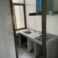 陶源新居  83㎡ 1300元/月