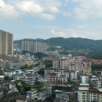 金龍中心城  118㎡ 185萬(wàn)元，商品房，首付60萬(wàn)拎包入住