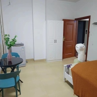 世科五組安置房  30㎡ 899元/月