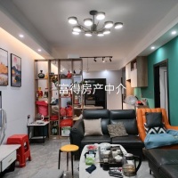 裕正山水花園    100 15㎡ 120萬元 商品房證全 另配室外小車位一位