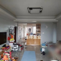 冠益鳳凰國際  129㎡ 精裝修三房 好樓層 證全167萬