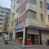 坪鋪小區(qū)  60㎡ 750元/月（空房）