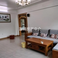 西門 126㎡ 精裝修三房 好樓層 過戶便宜 僅售90幾萬