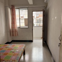 瓷城大廈  50㎡ 600元/月