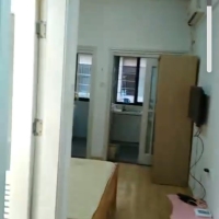 群盛翰林府邸  40㎡ 1100元/月