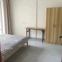 城東一房一廳  家電齊全  1200元/月