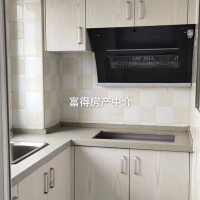 群盛翰林府邸  33㎡  1房1廳  精裝  證全   55萬元