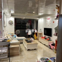 鳳凰新城  80㎡  2房2廳  高裝  證全  96萬元
