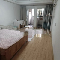 群盛翰林府邸  46㎡ 證件在手，急賣，價格可談萬元