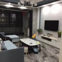 碧桂園御府  110㎡ 3000元/月