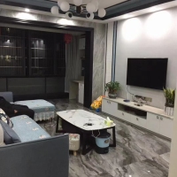 碧桂園御府  117㎡ 3000元/月