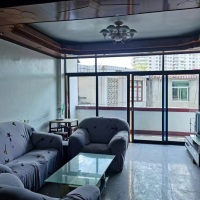 富東街  120㎡ 1300元/月