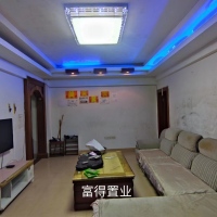 城后福興小區(qū)  110㎡ 精裝修三房 過戶便宜僅售75萬 首付7萬