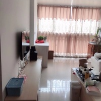 鵬翔花園  50㎡ 1000元/月（房東，不是中介）