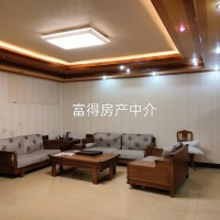 縣城小區(qū)  142㎡  3房2廳  精裝  證全  一平方8000萬元