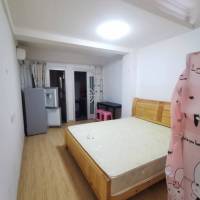 群盛翰林府邸一房一廳二實(shí)小學(xué)區(qū)  53萬元