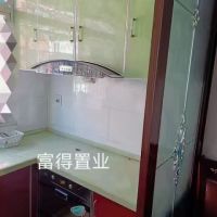 坪铺小区  电梯房 128.37㎡ 95万元