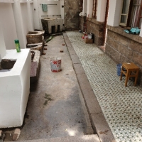 德化實(shí)驗(yàn)小學(xué)下面，具體在武裝部后面  80㎡ 800元/月