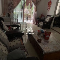 陽馨新村  136㎡ 73萬元