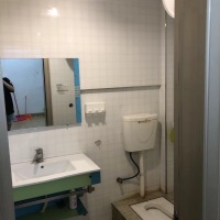 宝美街  40㎡ 800元/月