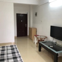 百德畔山1號  35㎡ 1200元/月