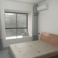 城東陶源新居3房2廳2衛(wèi) 拎包入住 停車方便 2100元/月