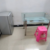 城南嘉園  30㎡ 650元/月