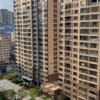 百德尚東首府  125㎡  產(chǎn)權(quán)小車位，證全，毛坯房，首付40萬(wàn)，打包價(jià)123萬(wàn)