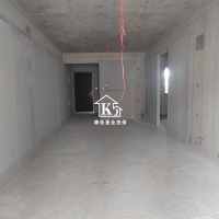 美的云玺台  110.8㎡ 107.5万元