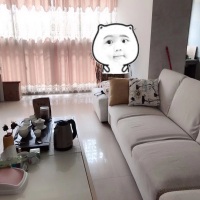 鵬翔花園  50㎡ 1000元/月（房東發(fā)布，包物業(yè)）
