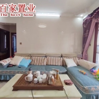 裕正城市花園，高樓層，裝修看圖片，89 9平方，3房，可以馬上過戶，售112萬，看房13348566