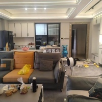 影城華園  132㎡另配一小車位 精裝修三房 好樓層 好戶型 190萬