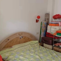 群盛翰林府邸  46㎡ 1000元/月
