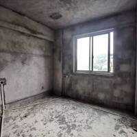 碧桂園御府  119㎡ 毛坯 119萬元
