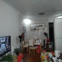 嘉德新苑  80㎡精裝修小三房 好樓層  僅售 55萬