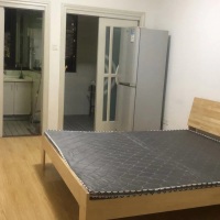 群盛翰林府邸  47㎡ 1200元/月
