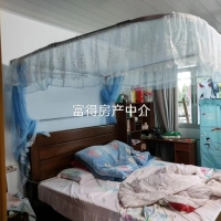 德新街  一實小 125㎡  3房2廳  中裝  證全  90幾萬元